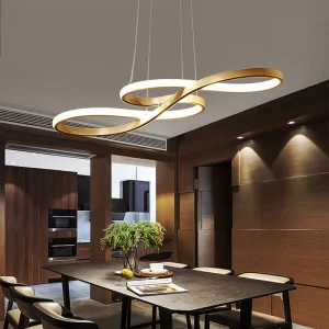 Modern Kitchen Island Lights