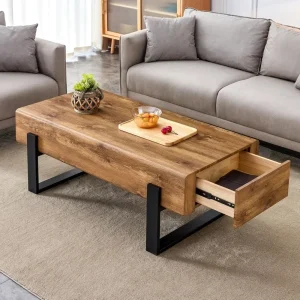 Modern Coffee Table
