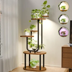 6 Tier Plant Shelf