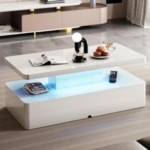 Contemporary Coffee Table