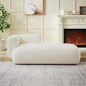 Stylish Chaise Lounge