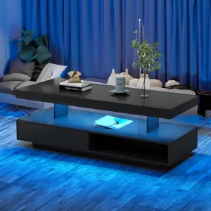 Modern Coffee Table