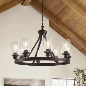 Dining Room Light Fixture