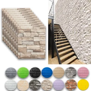 Self Adhesive Foam Panel