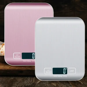 5kg/10kg Digital Kitchen Scale