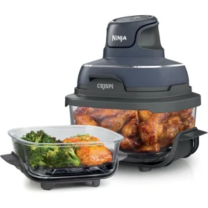 Ninja Crispi Air Fryer-N101CGY